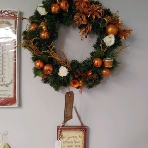Wreath